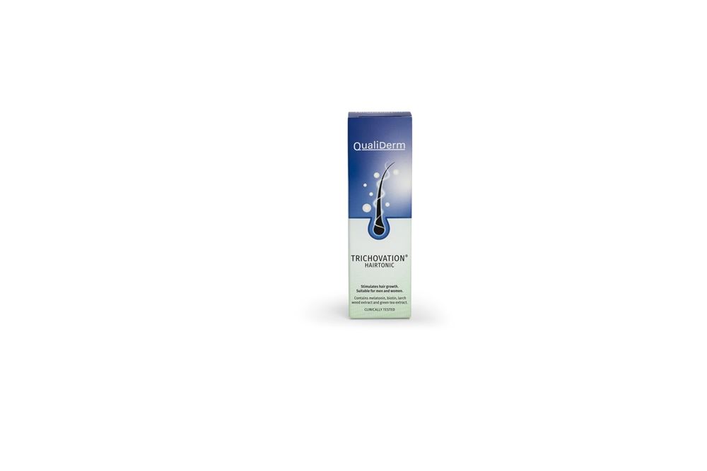 Trichovation Tonic Disp 75 ml