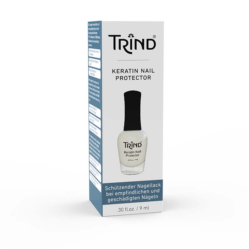 Trind Keratin Nail Protector 9 ml