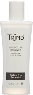 Trind Nagellackentferner acetonfrei 125 ml