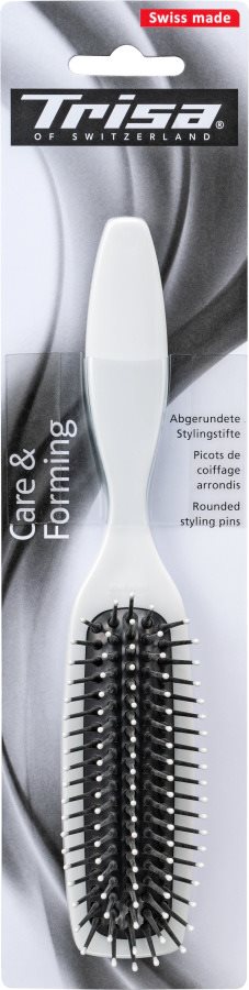 Trisa Basic Brushing medium