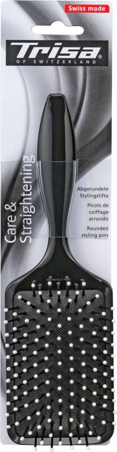 Trisa Basic Haarbürste Paddle