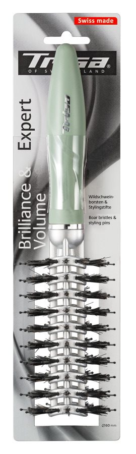 Trisa Haarbürste Expert Brilliance & Volume