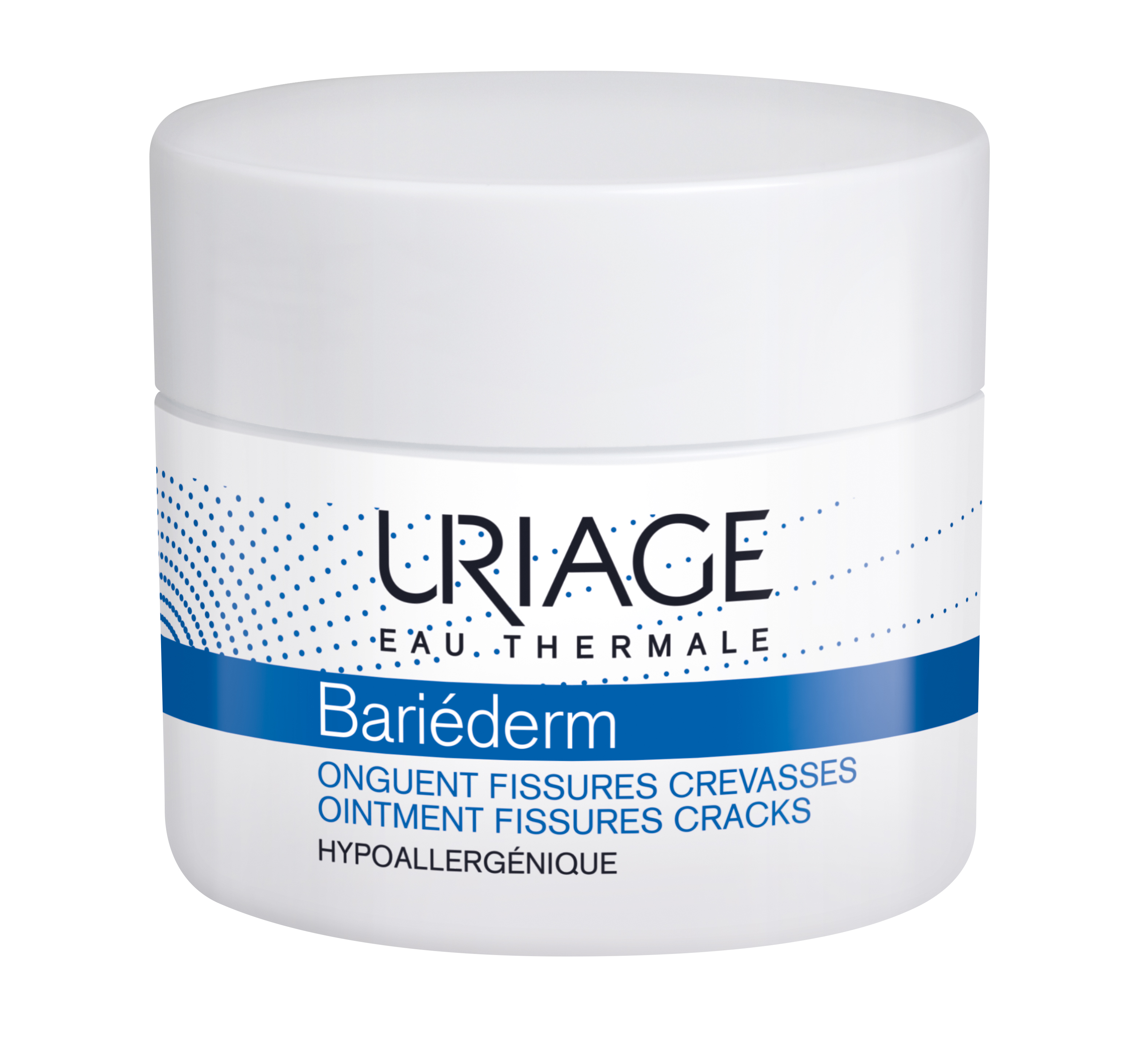 Uriage Bariéderm Onguent Salbe 40 g
