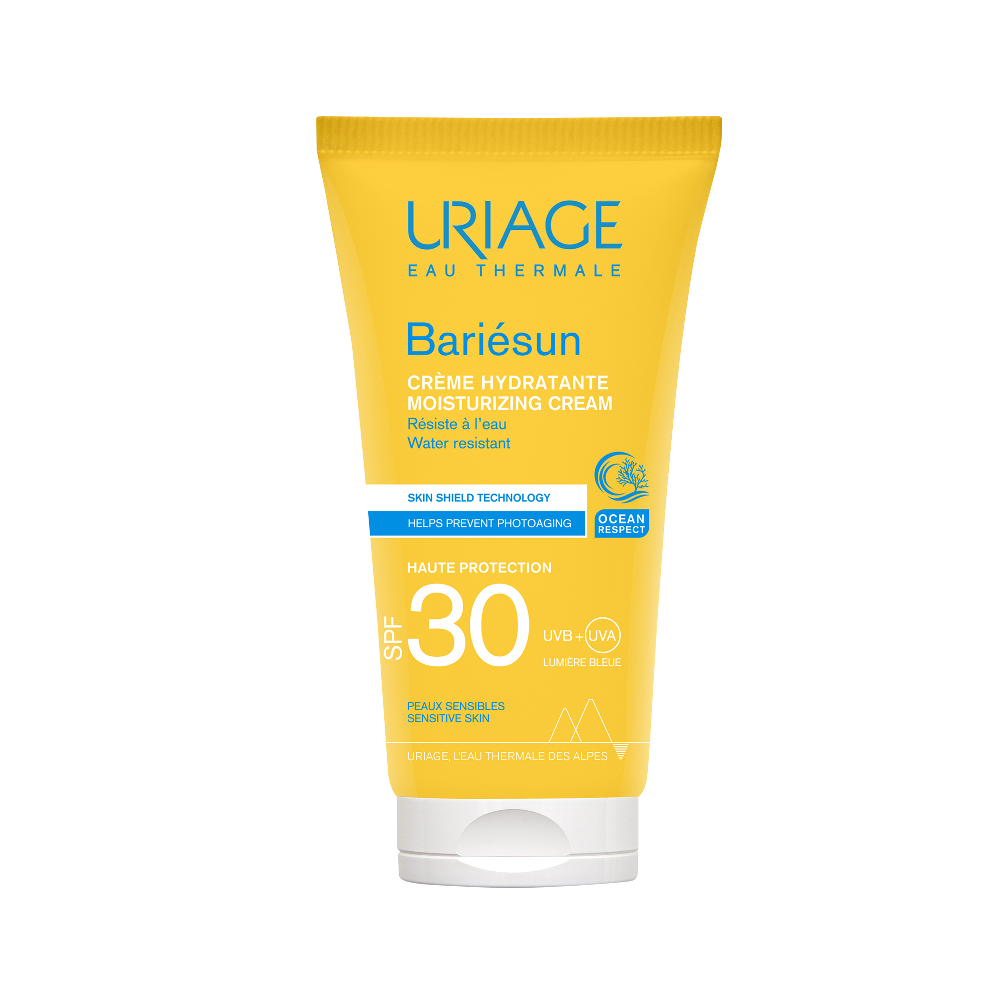Uriage Bariésun Creme Lsf30 22 Tb 50 ml