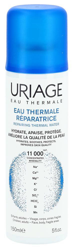Uriage Eau Thermale Spray 150 ml