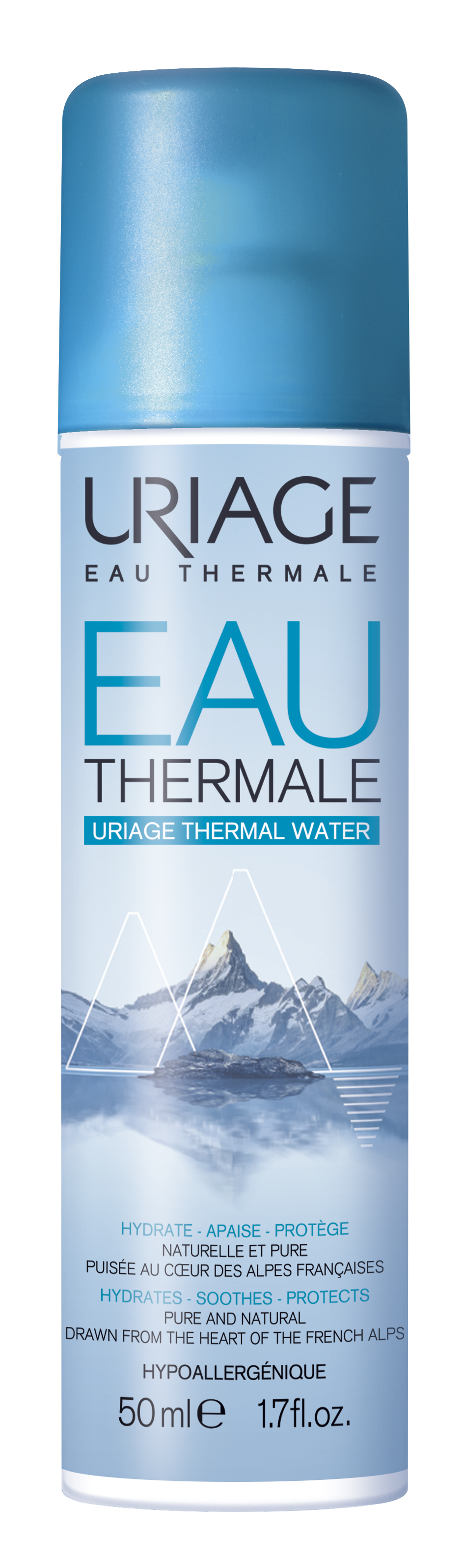 Uriage Eau Thermale Spray 50 ml