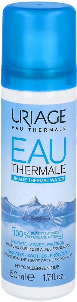 Uriage Eau Thermale Spray 50 ml