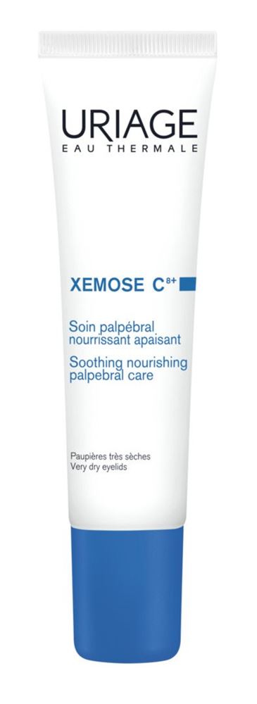 Uriage Xémose C8+ Lidpflege 15 ml