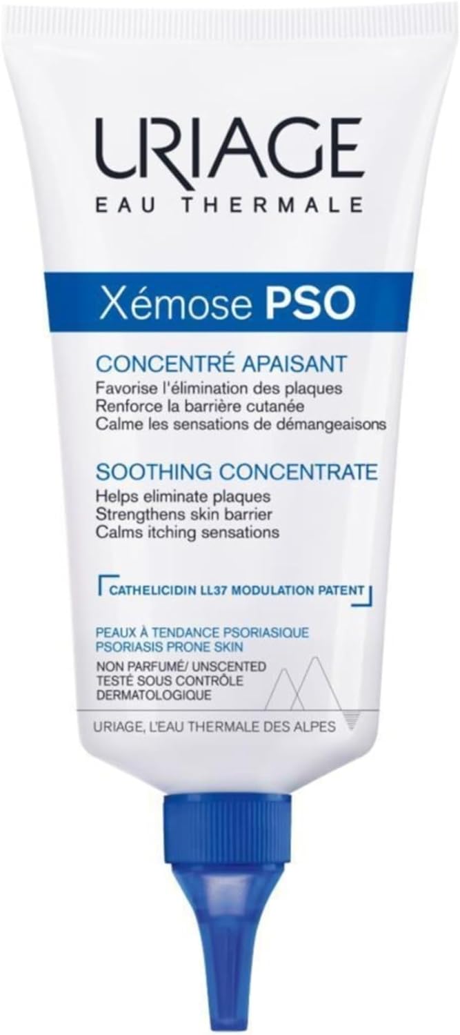 Uriage Xémose Pso Tb 150 ml