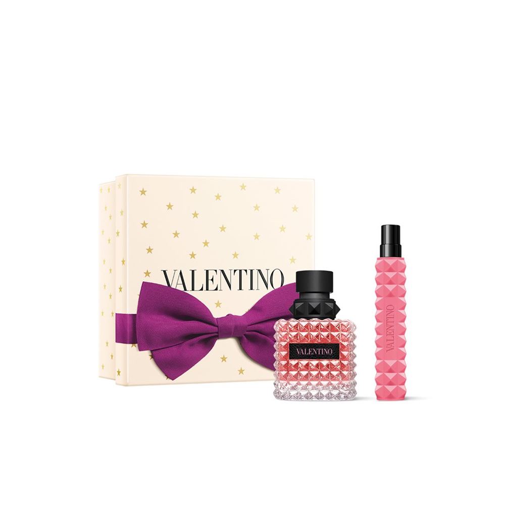 Valentino Born In Roma Donna 50ml + 10ml Hol 25
