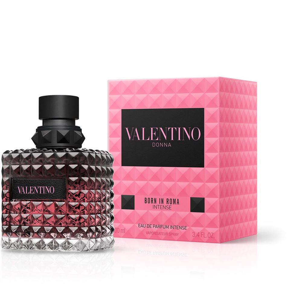 Valentino Born In Roma Donna Eau de Parfum Intense 100 ml