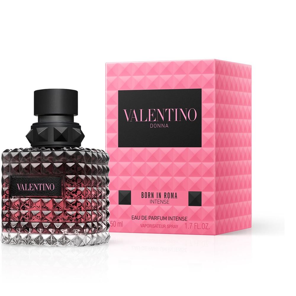 Valentino Born In Roma Donna Eau de Parfum Intense 50 ml