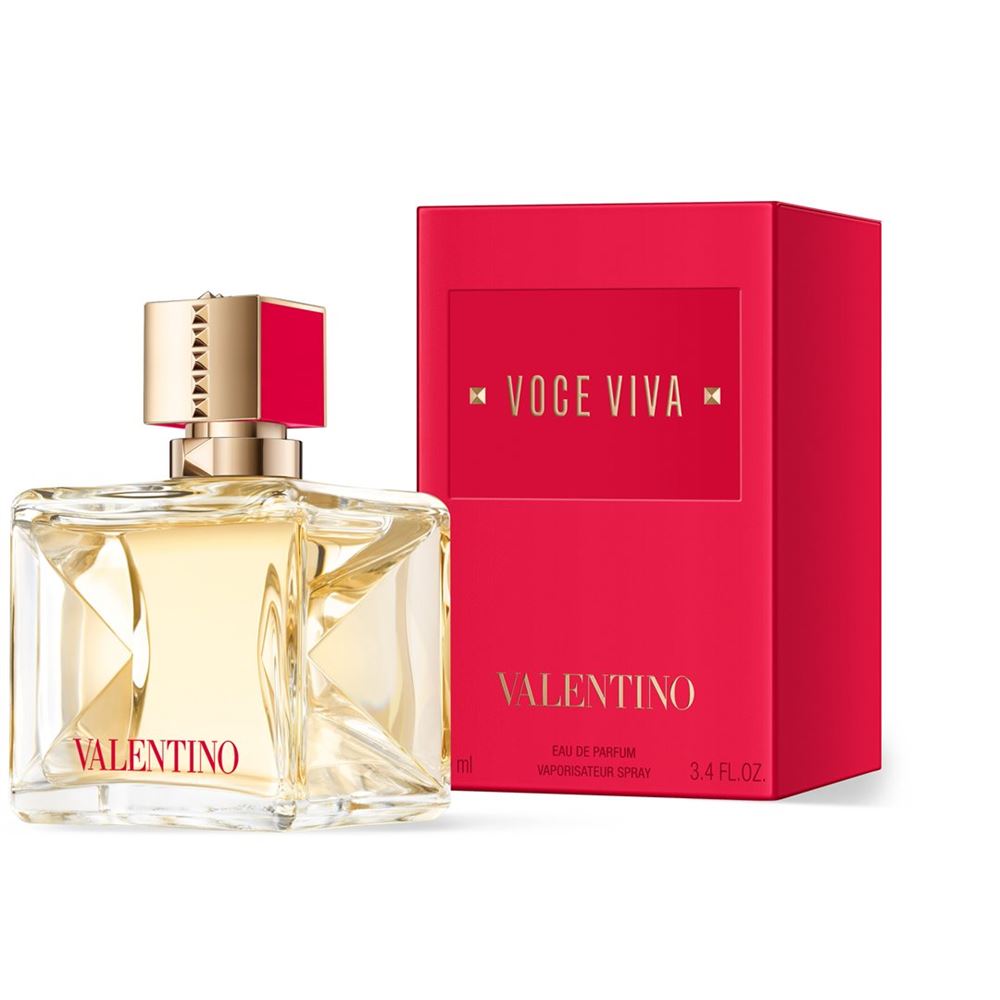 Valentino Echo Eau de Parfum 100 ml