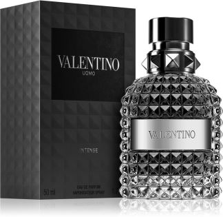 Valentino Uomo Intense Eau de Parfum 50 ml