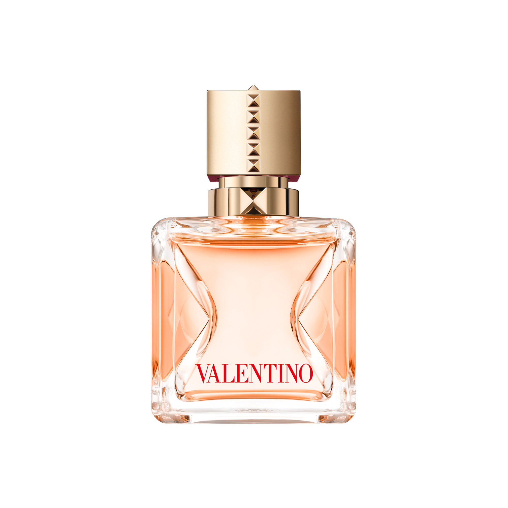 Valentino Voce Viva Intensa Eau de Parfum 50 ml