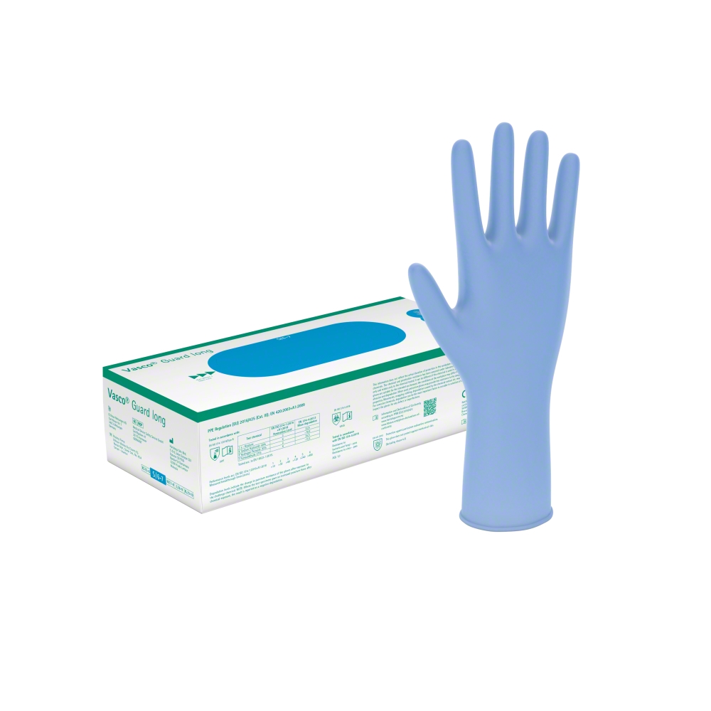 Vasco Guard long M Box 100 Stk