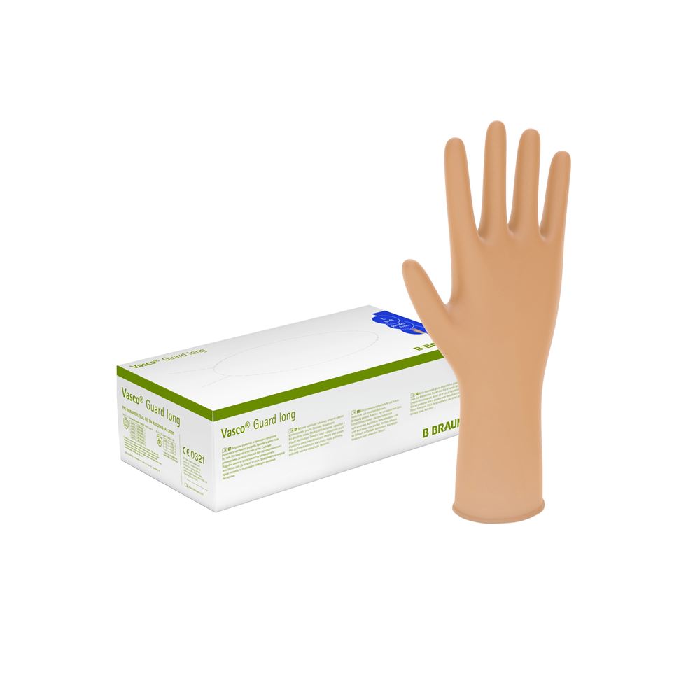 Vasco Guard long XL Box 90 Stk