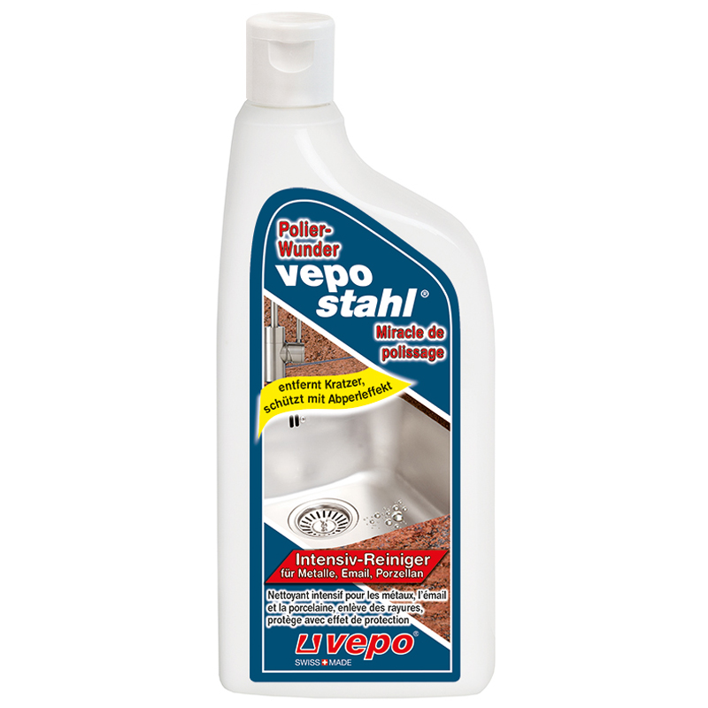 Vepostahl Polierwunder 300 g