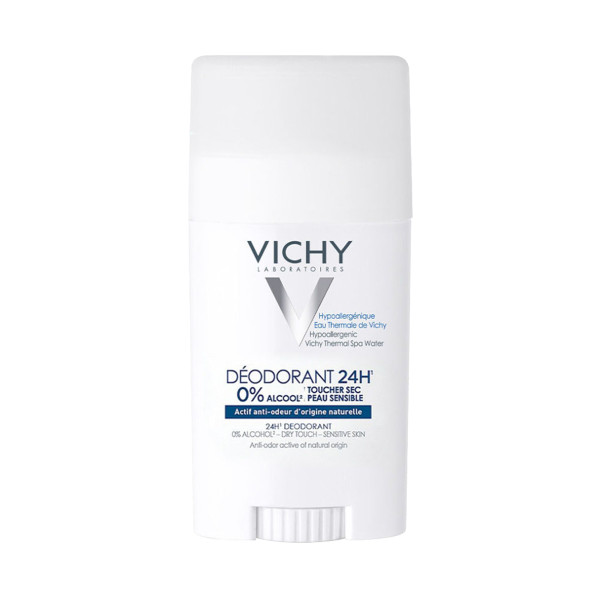 Vichy Deo hautberuhigend Stick 40 ml