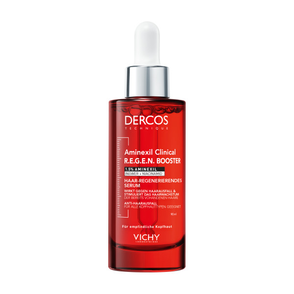 Vichy Dercos Regen Anti-Haarverlust Serum 90 ml