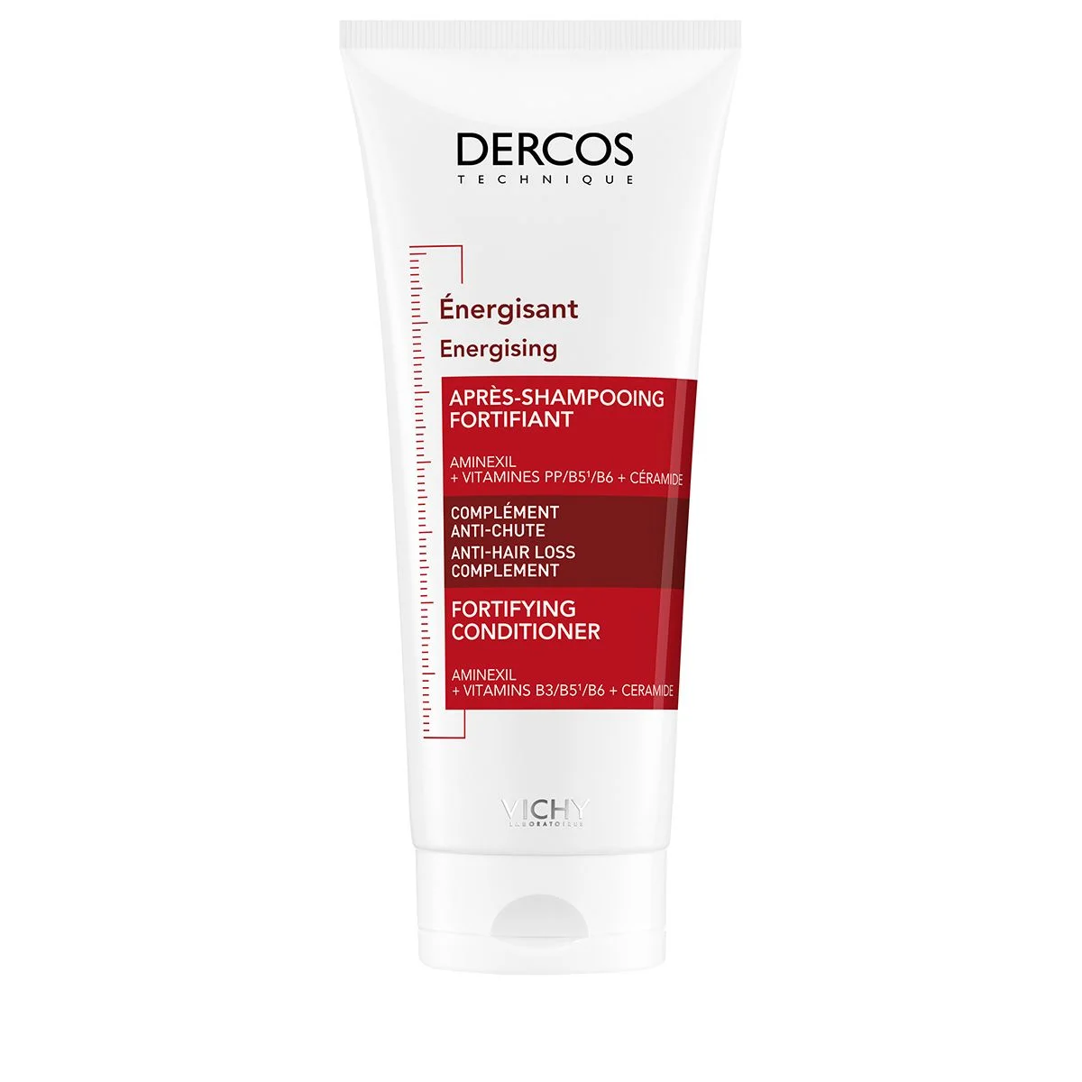 Vichy Dercos Vital Spülung Tb 200 ml