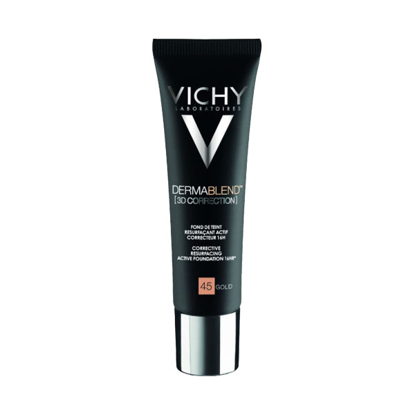 Vichy Dermablend 3D Korrektion 45 30 ml