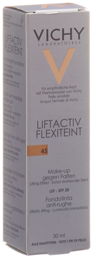 Vichy Liftactiv Flexilift 45 30 ml
