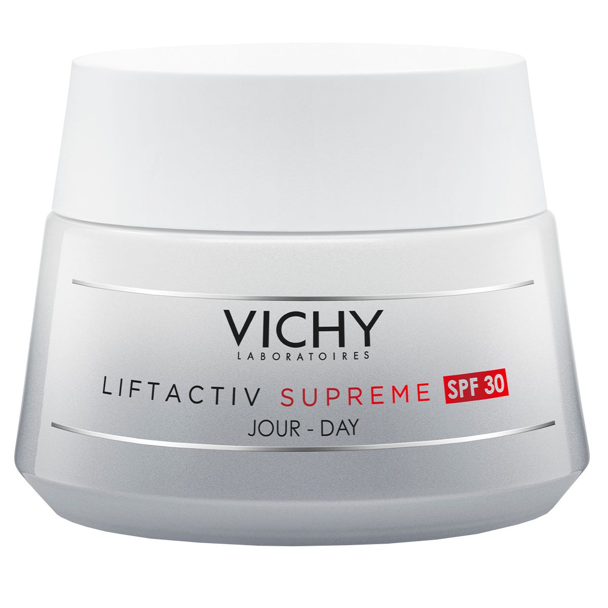 Vichy Liftactiv H.a. Lsf30 Topf 50 ml