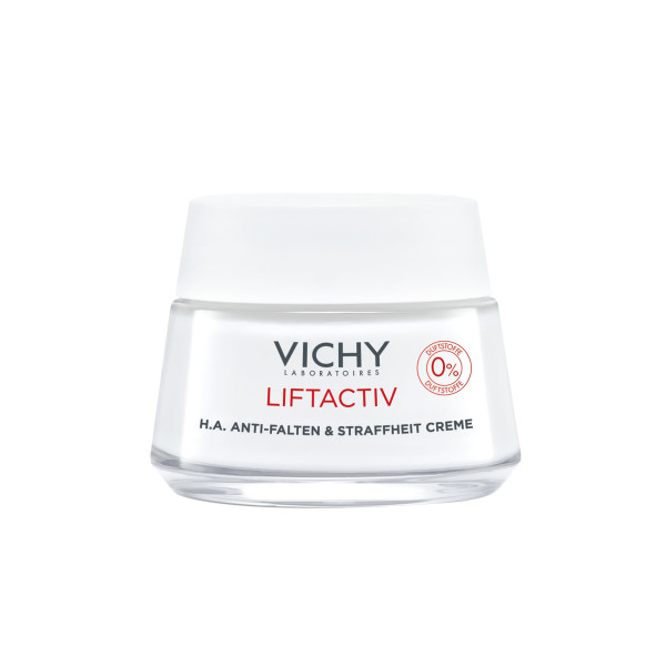 Vichy Liftactiv HA FF Tag Topf 50 ml