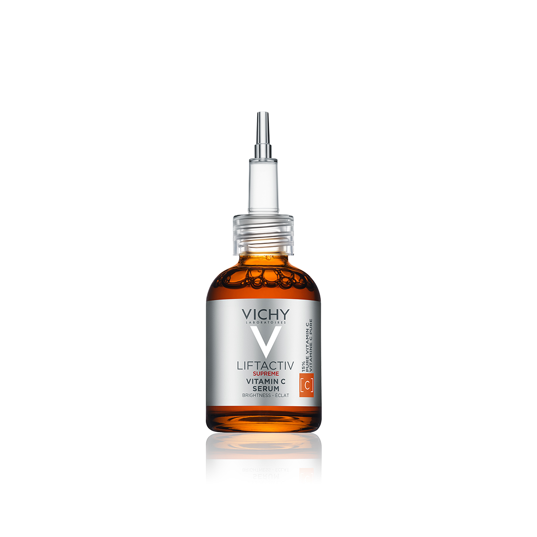 Vichy Liftactiv Supreme Vitamin C15 Serum Fl 20 ml