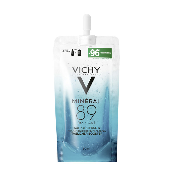 Vichy M89 Booster Refill 50 ml