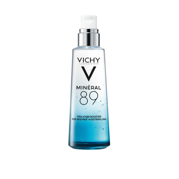 Vichy Minéral 89 Fl 75 ml
