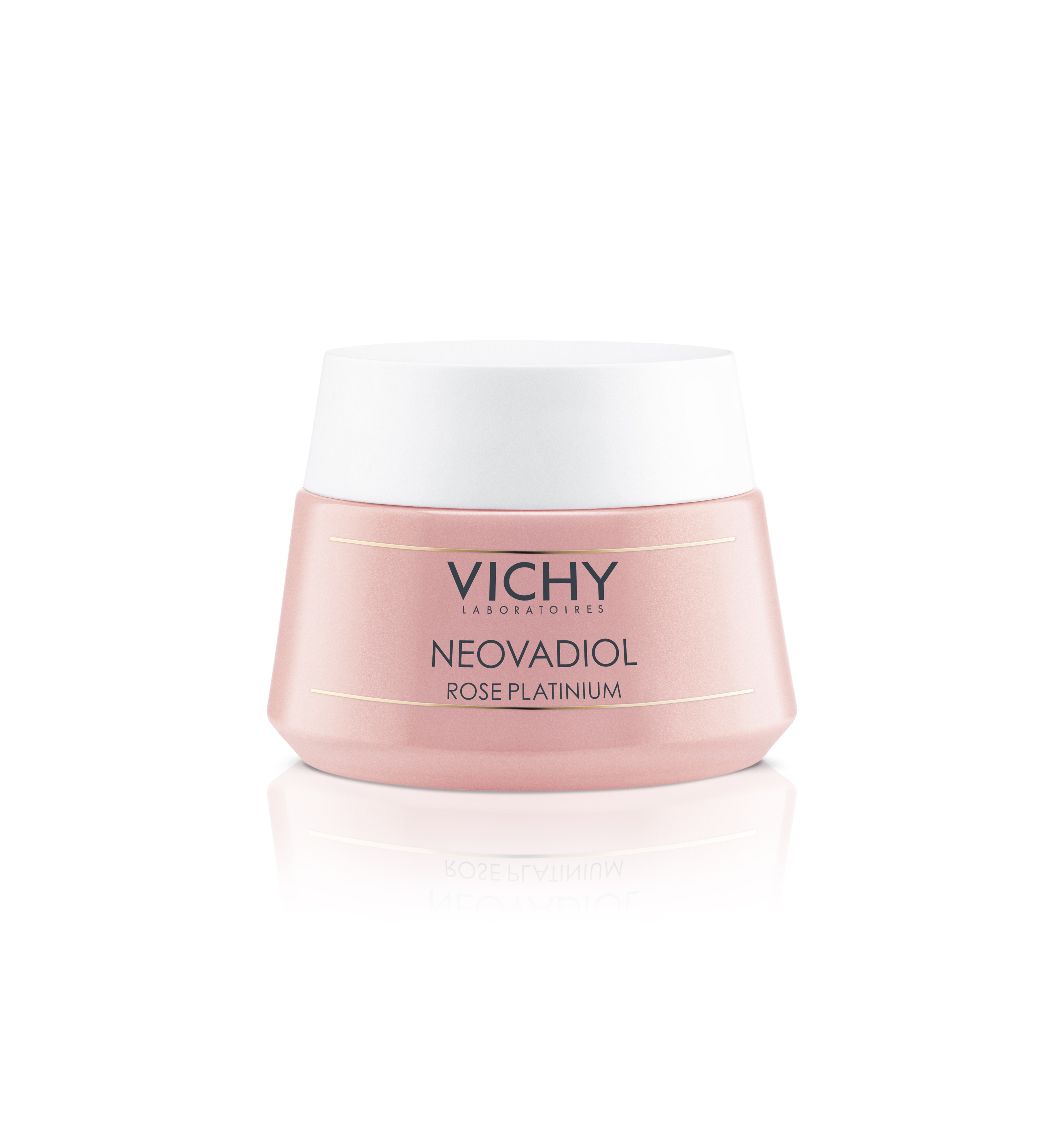 Vichy Neovadiol Rose Platinium deutsch/italienisch Ds 50 ml
