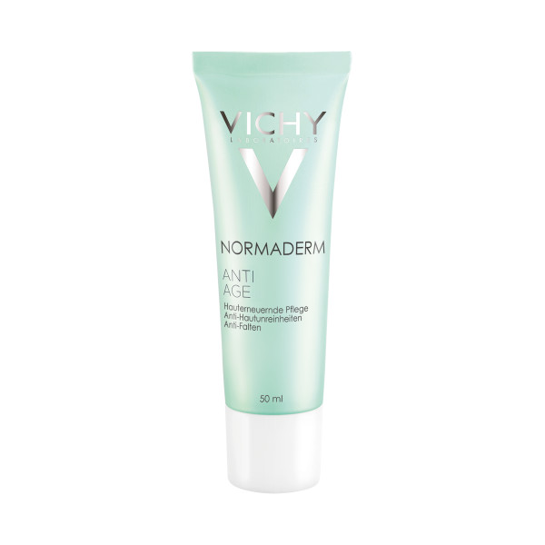 Vichy Normaderm Anti-Age Creme 50 ml