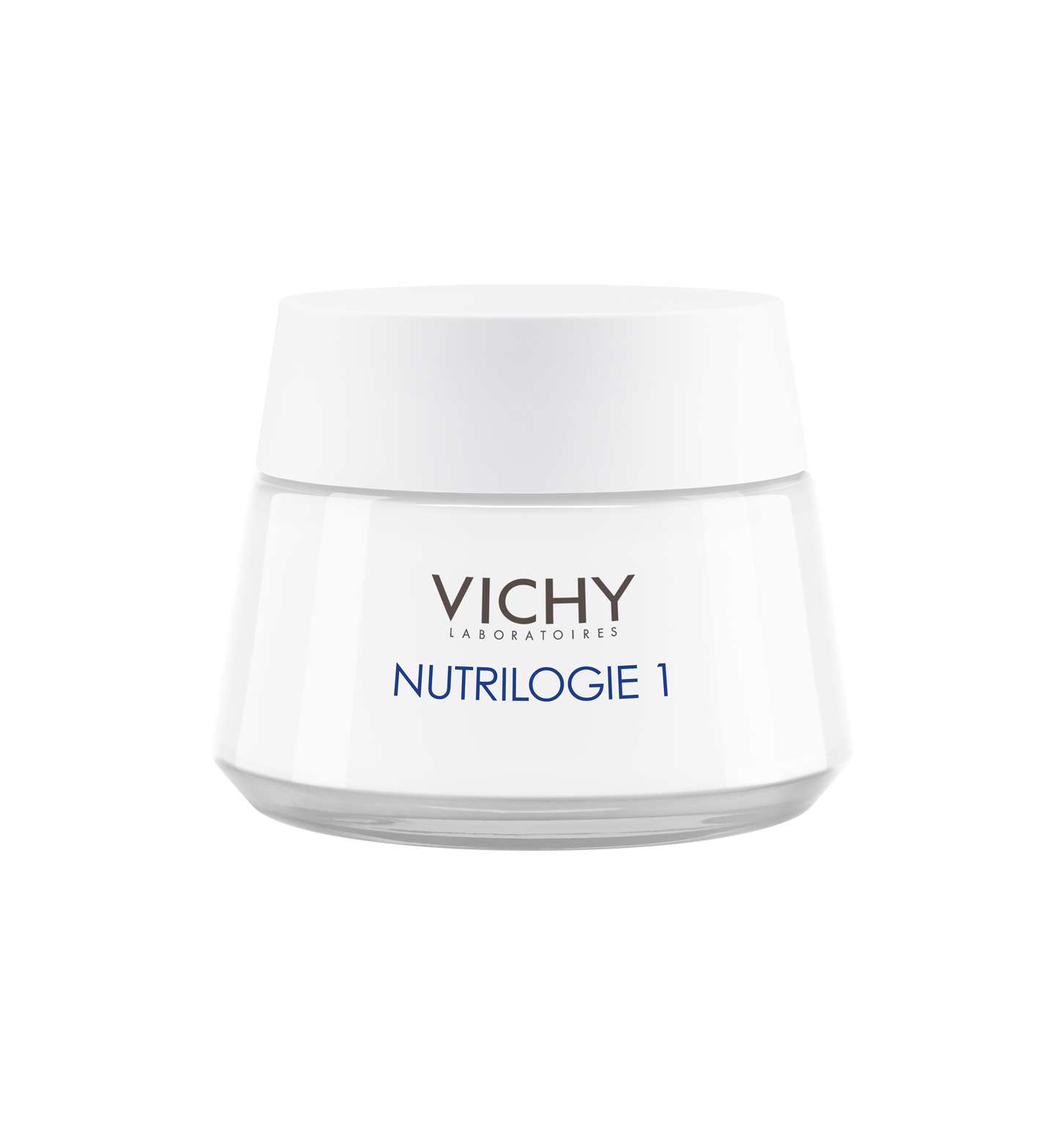 Vichy Nutrilogie 1 Crème trockene Haut 50 ml