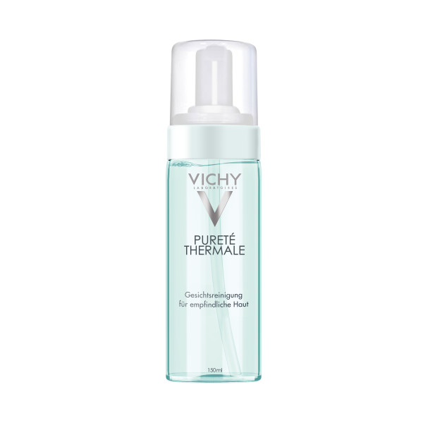 Vichy Pureté Thermale Reinigungs-Schaum Fl 150 ml