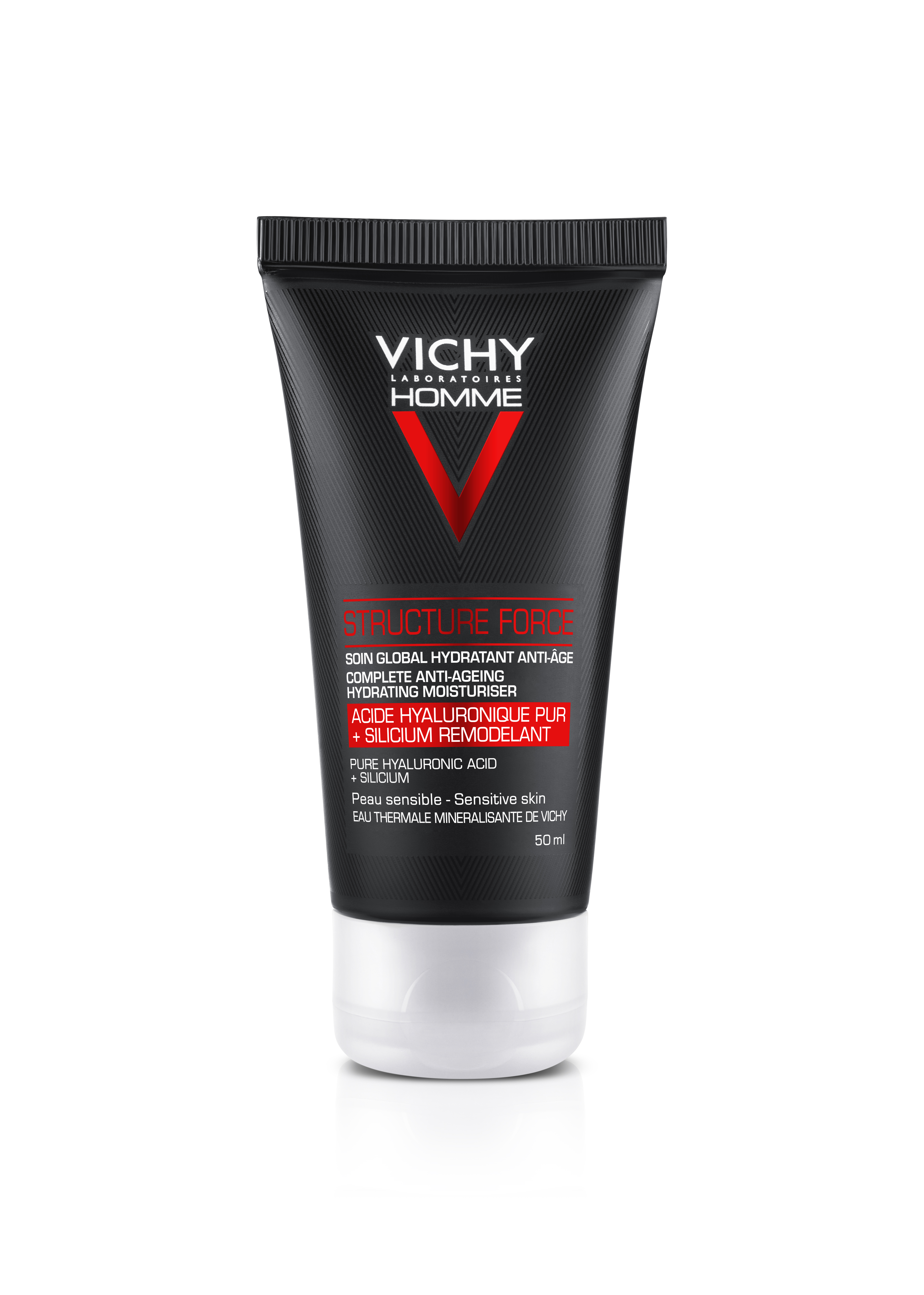 Vichy Structure Force Tb 50 ml