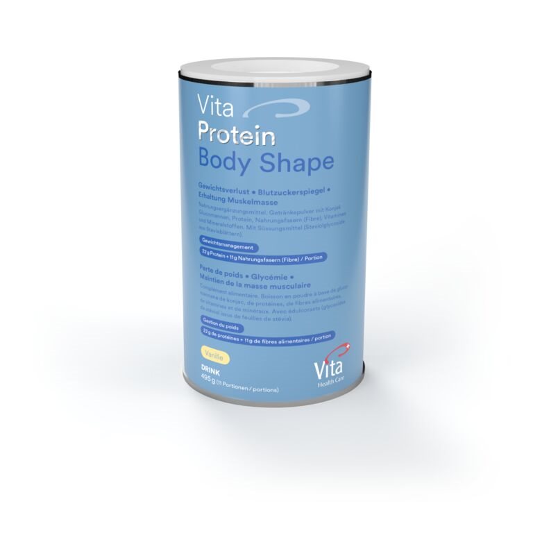 Vita Protein Body Shape Ds 495 g