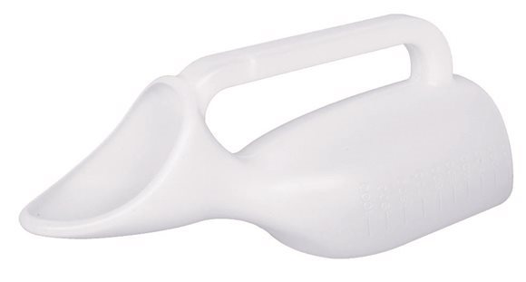 Vitility Urinal Amos Frau