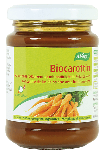Vogel Biocarottin 220 g