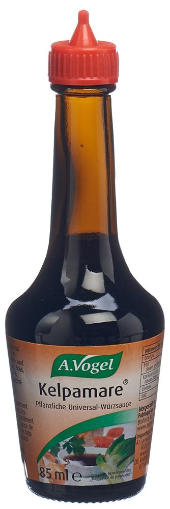 Vogel Kelpamare liq 85 ml