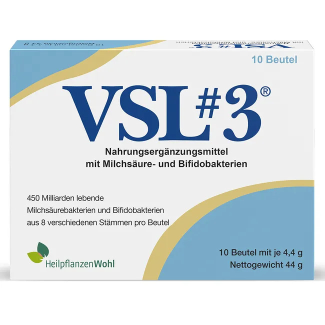 VSL 3 Plv 10 Btl 4.4 g