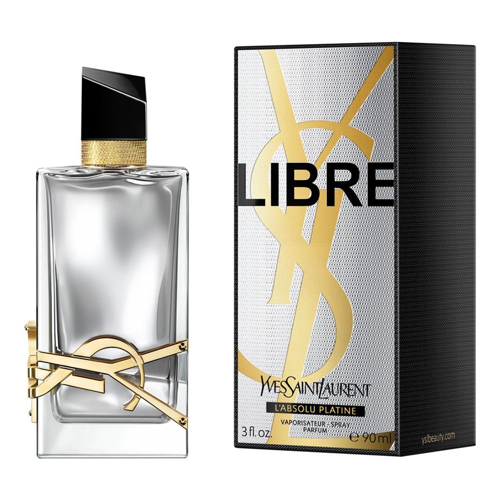 YSL Libre Absolue Platine 90 ml