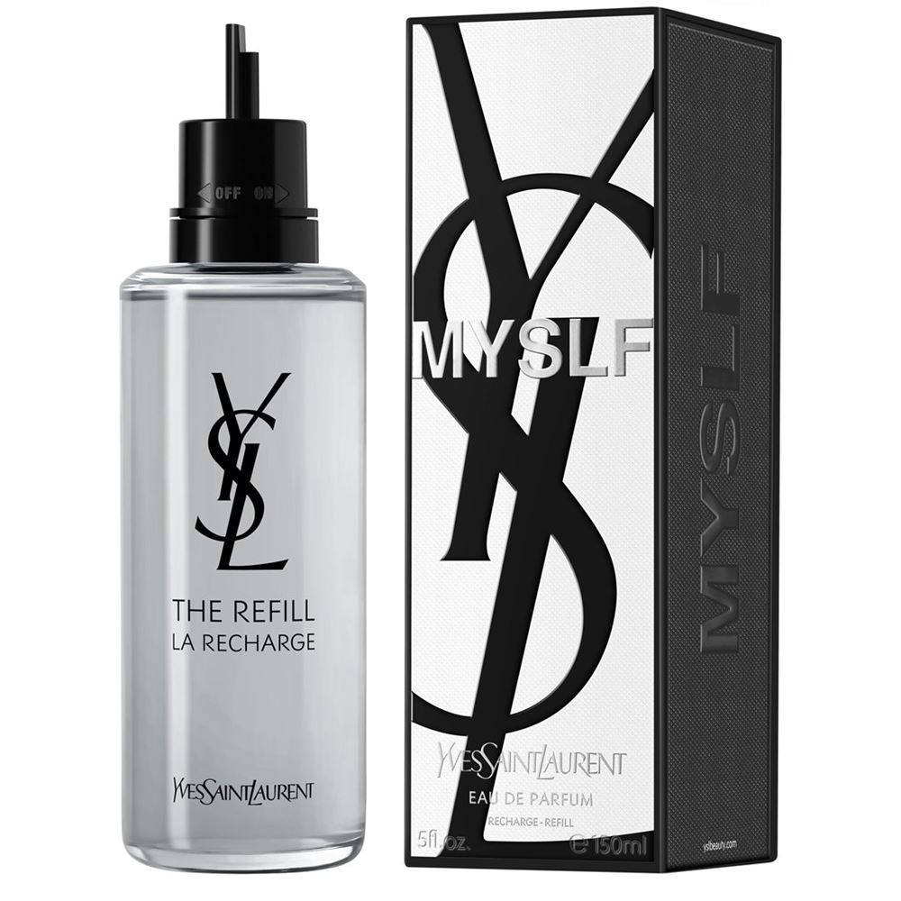 YSL My Yves Saint Laurent Refill 150 ml