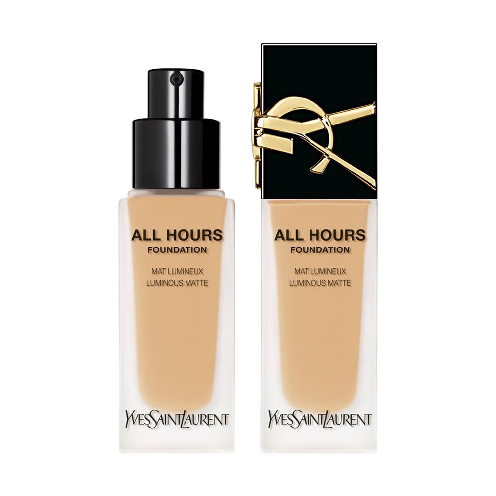 Yves Saint Laurent All Hours Foundation Light Neutral 9 Fl 25 ml