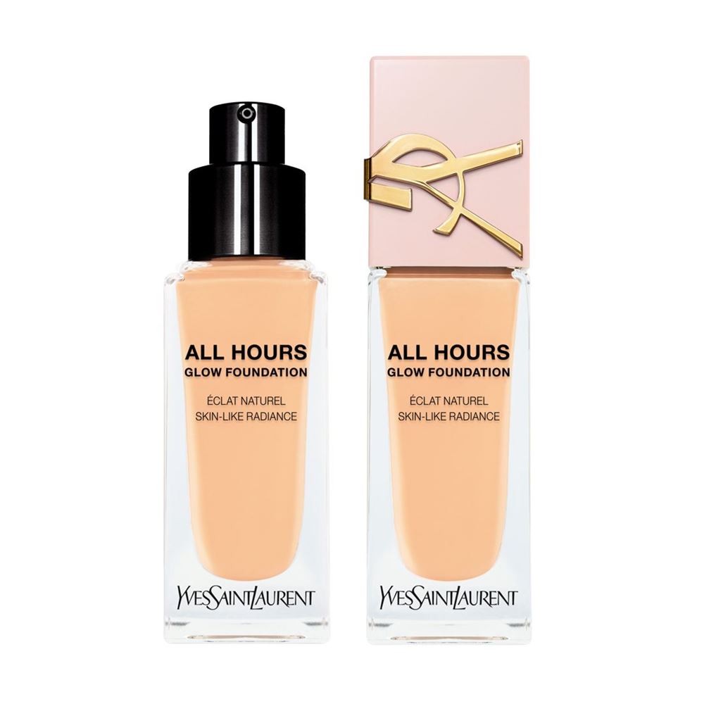 Yves Saint Laurent All Hours Glow Foundation LC5 25 ml