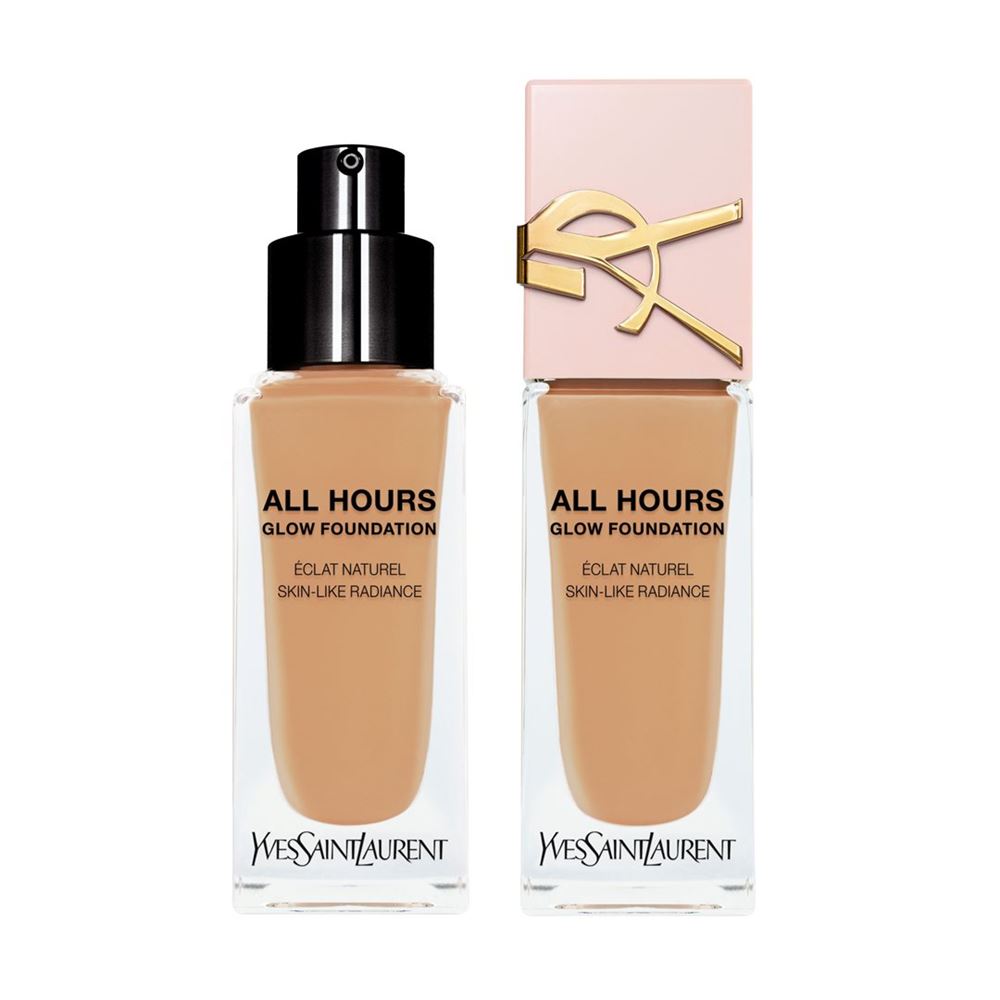 Yves Saint Laurent All Hours Glow Foundation MN8 25 ml