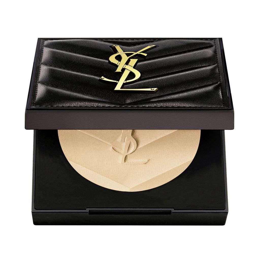 Yves Saint Laurent All Hours Hyper Finish 0.5 FG 7.5 g