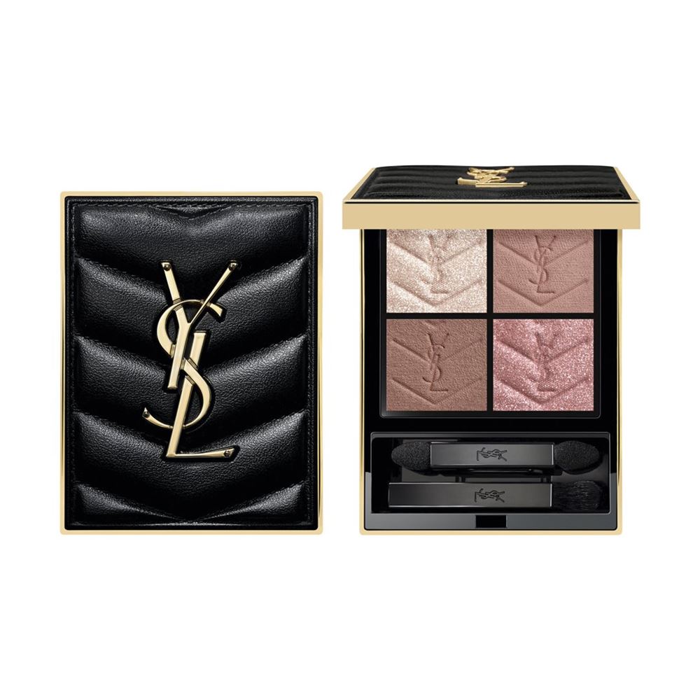 Yves Saint Laurent Couture Mini Clutch 730 4 g