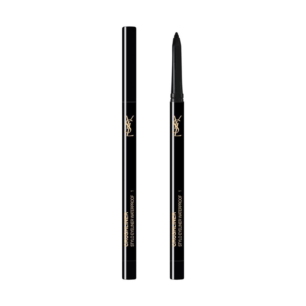Yves Saint Laurent Crushliner Noir Intense 1 3.5 g